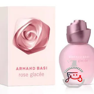Rose Glacee Armand Basi