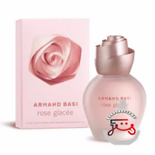 Rose Glacee Armand Basi