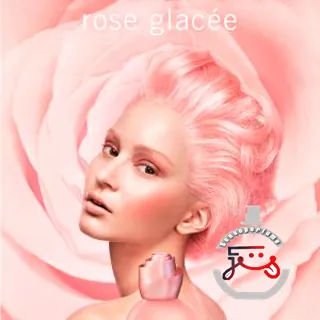 Rose Glacee Armand Basi