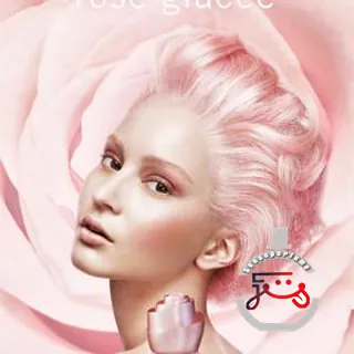 Rose Glacee Armand Basi