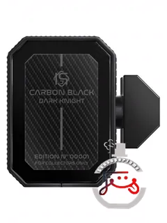 کاربن بلک - دارک نایت اینجنیریا دل پروفومو | carbon black - dark knight ingegneria del profumo