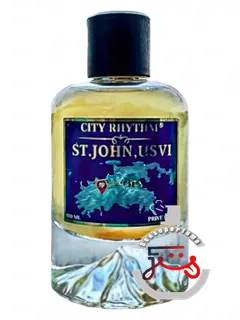 سینت جان پریوه بلند سیتی ریتم | st. john prive blend city rhythm