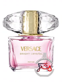 برایت کریستال پرفیوم ورساچه | bright crystal parfum versace