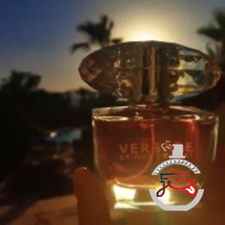 Bright Crystal Parfum Versace
