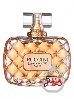 پوچینی لاولی نایت پوچینی پاریس | puccini lovely night puccini paris