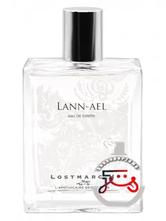 لان-ایل لاستمارچ | lann-ael lostmarch