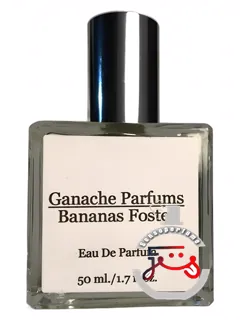 بنانا فاستر گاناچ پارفوم | bananas foster ganache parfums
