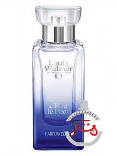 لو د پ پرفوم الیکسیر لویی ویدمر | l'eau de peau parfum elixir louis widmer