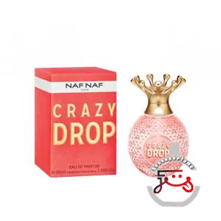 Crazy Drop NafNaf
