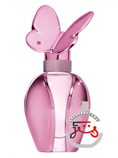 لاشس پینک دلاکس ادیشن پرفیوم ماریا کری | luscious pink deluxe edition parfum mariah carey