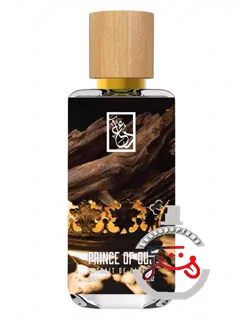 پرینس آف اود د دوآ برند | prince of oud the dua brand