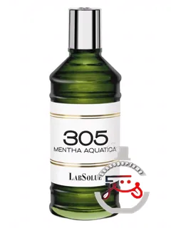سیصد و پنج منتا آکواتیکا لب‌سول | 305 mentha aquatica labsolue