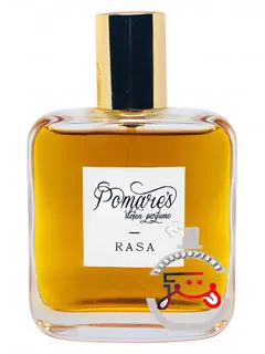 راسا پومارس استولن پرفیوم | rasa pomares stolen perfume