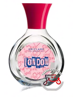 لاندن اوریفلیم | london oriflame