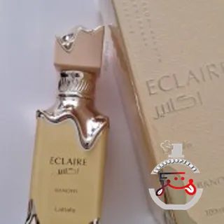 Eclaire Banoffi Lattafa Perfumes