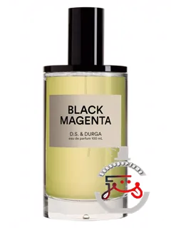 بلک مژنتا دی‌اس اند دورگا | black magenta ds&durga