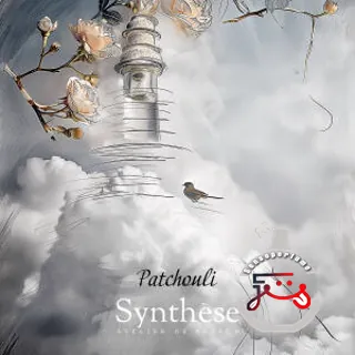 Patchouli Synthèse Atelier de Parfum