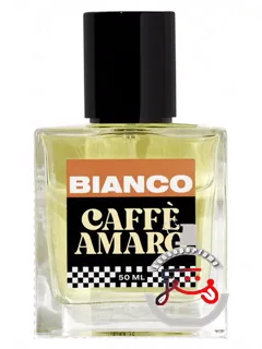 کافه آمارو بیانکو پروفومو | caffè amaro bianco profumo
