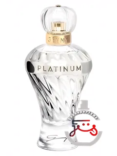 پلاتینیوم جنی جنی | platinum genny genny