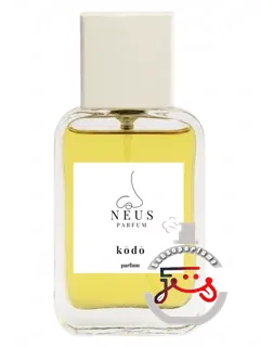 کودو نئوس پرفوم | kōdō neus parfum