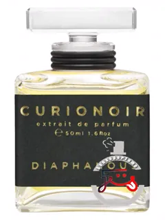 دیافانوس کیوریونوار | diaphanous curionoir