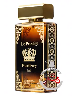 «اکسلنسی ل پرستیژ» | excellency le prestige
