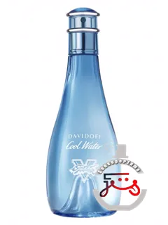 کول واتر استریت فایتر چمپیون سامر ادیشن فور هر دیویدوف | cool water street fighter champion summer edition for her davidoff