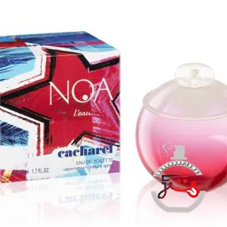 Noa L'Eau (2018) Cacharel