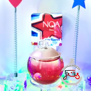 Noa L'Eau (2018) Cacharel