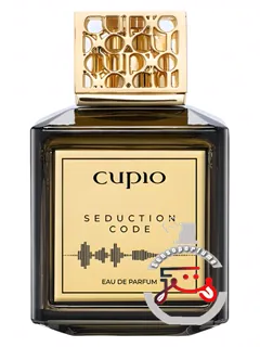 سدوکشن کد کیوپیو | seduction code cupio