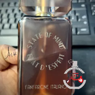 Fanfarone Italiano State of Mind