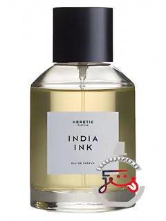 ایندیا اینک هرتیک پرفیوم | india ink heretic parfum