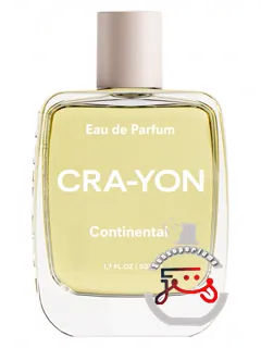 کانتیننتال کری-آن | continental cra-yon