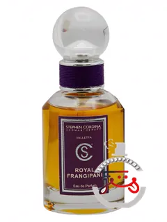 رویال فرانژیپانی استیون کوردینا آروما اند تراپی | royal frangipani stephen cordina aroma & therapy
