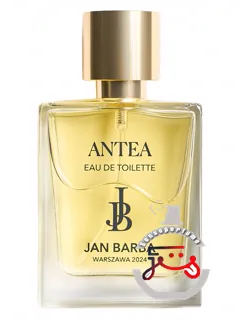 آنتیا ژان باربا | antea jan barba