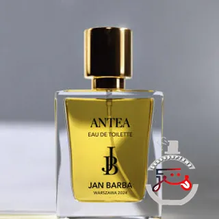 Antea JAN BARBA