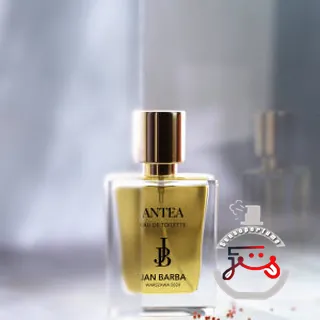 Antea JAN BARBA