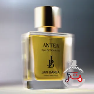 Antea JAN BARBA