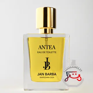 Antea JAN BARBA