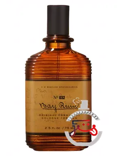 بی رام سی.او.بیگلو | bay rum c.o.bigelow
