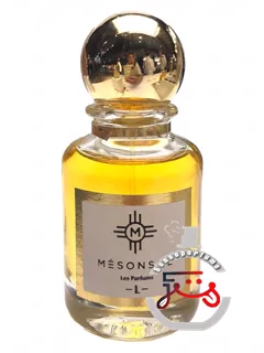 ال-مزون‌سل | -l- mesonsol