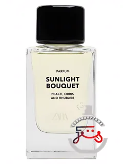 سان‌لایت بوکه زارا | sunlight bouquet zara