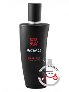 ورک اوت وومو | work out womo