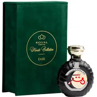 Emir Royal Parfum