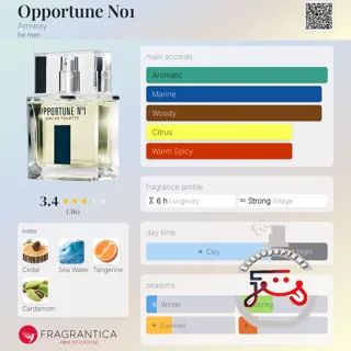 Opportune No1 Amway