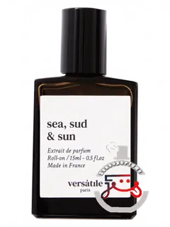 سی، سود اند سان ورستایل پاریس | sea, sud & sun versatile paris