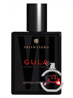 گولا پریزما نرو | gula prismanero