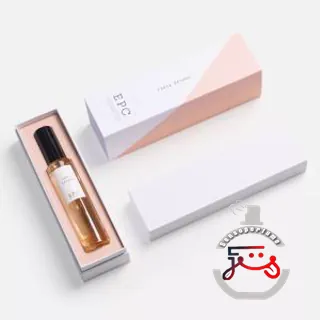 Tonka Sesame EPC Experimental Perfume Club