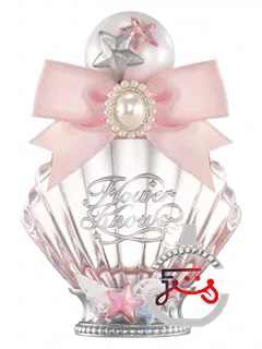 کریستال اپل فلاور نوز | crystal apple flower knows