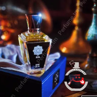 Limited Edition 2020 SJA Perfumes